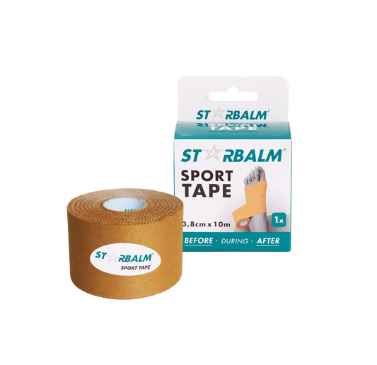 Rayon Sport Tape