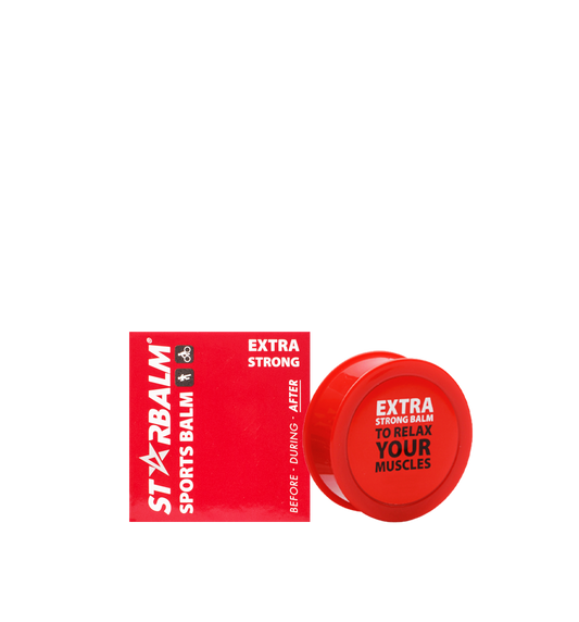 Sports Balm (Extra Strong)