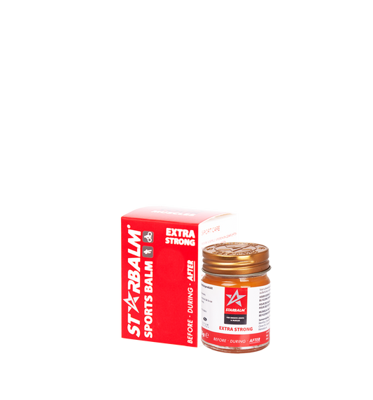 Sports Balm (Extra Strong)