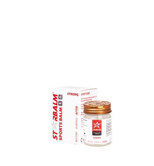Sports Balm (Strong)