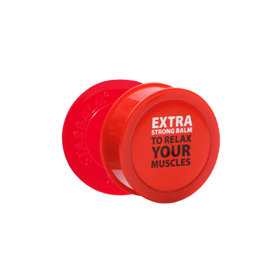 Sports Balm (Extra Strong)