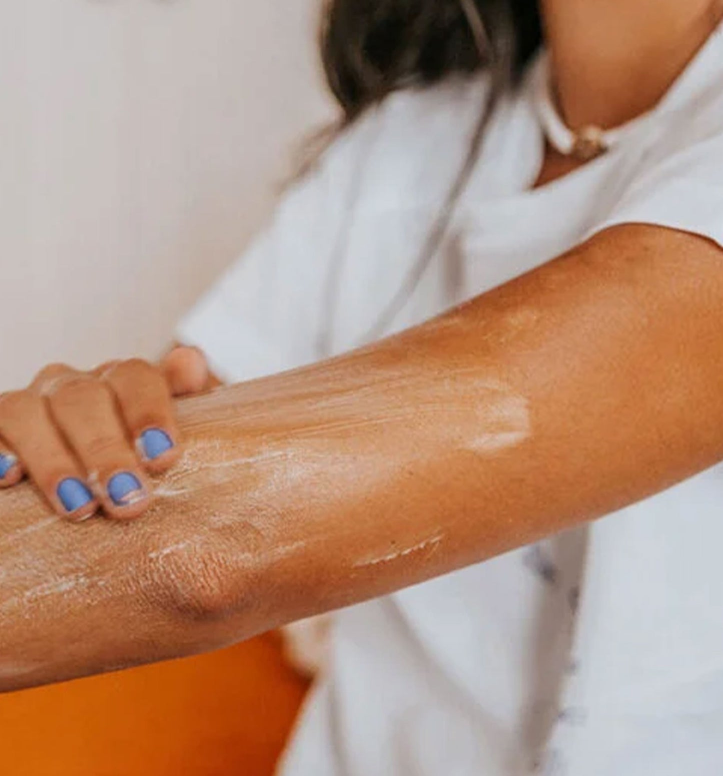 Massage Lotion