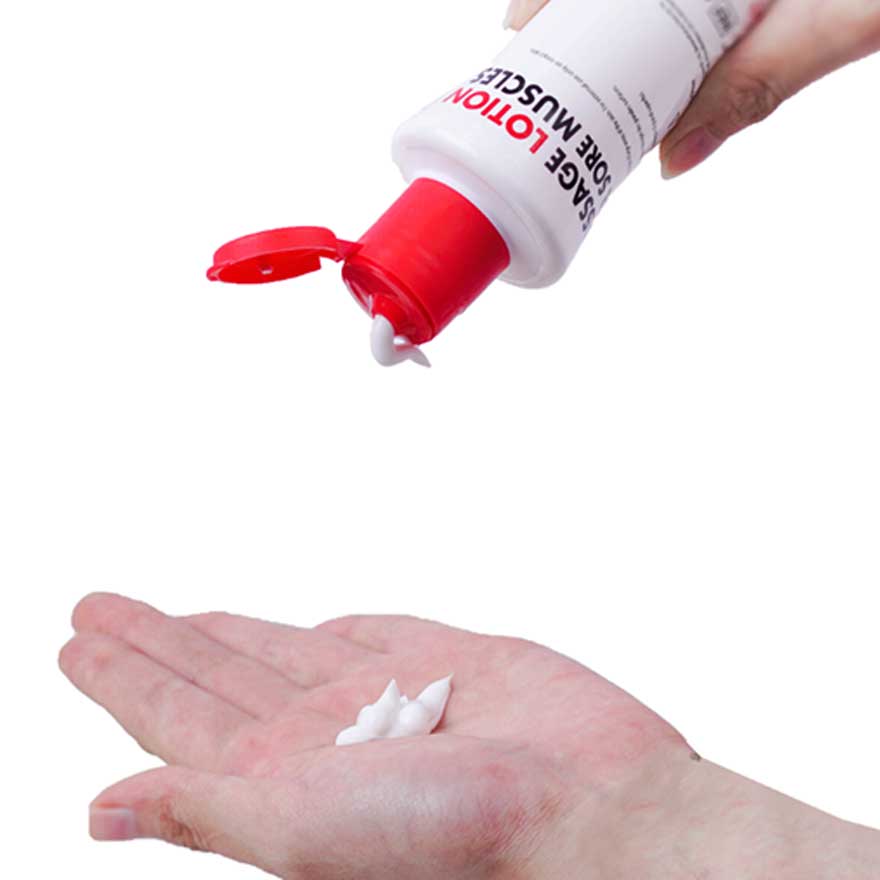 Massage Lotion
