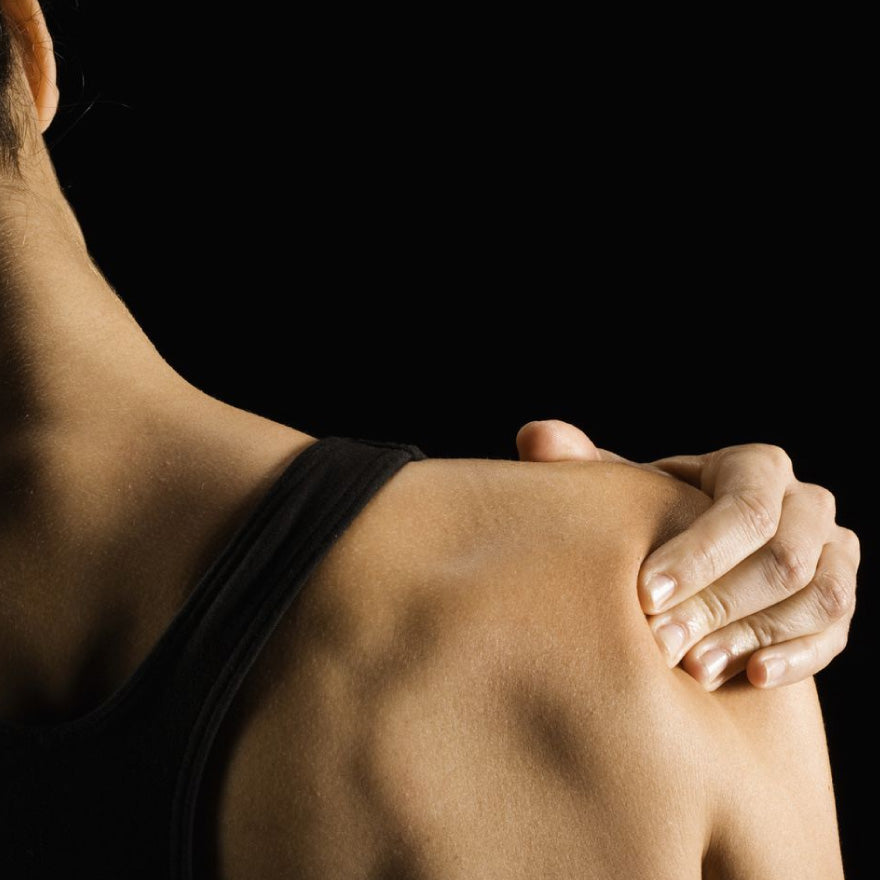 Sports Balm (Extra Strong)