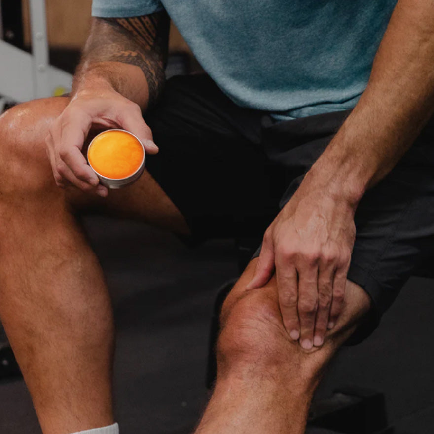 Sports Balm (Extra Strong)