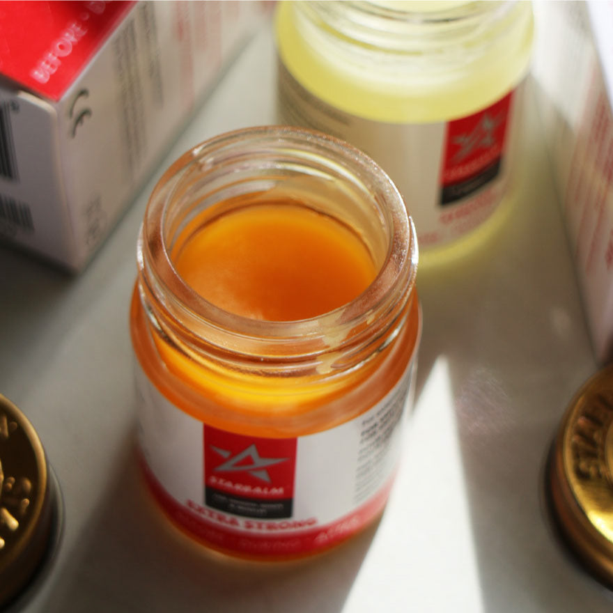 Sports Balm (Extra Strong)
