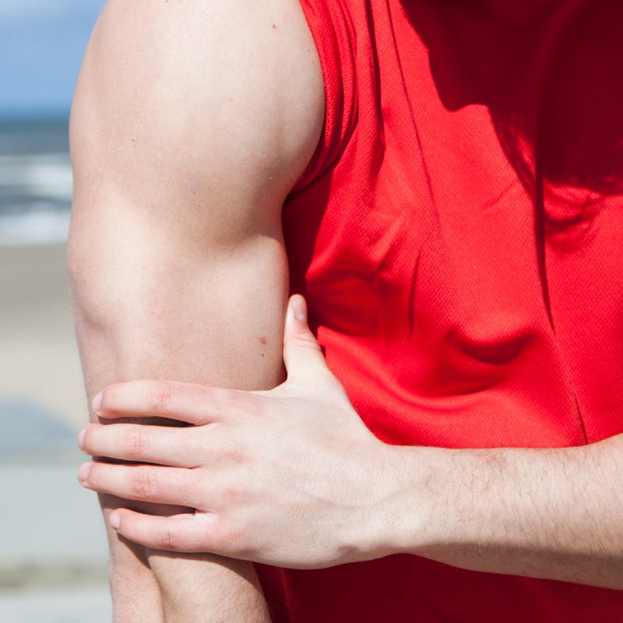 Sports Balm (Extra Strong)