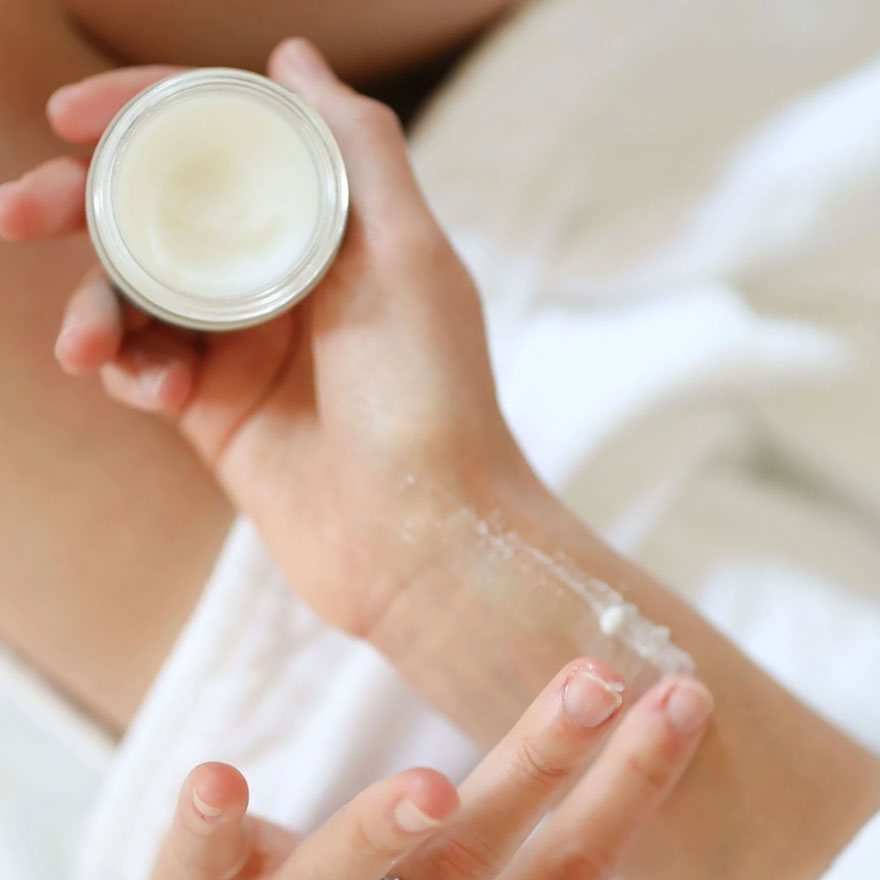 Sports Balm (Strong)