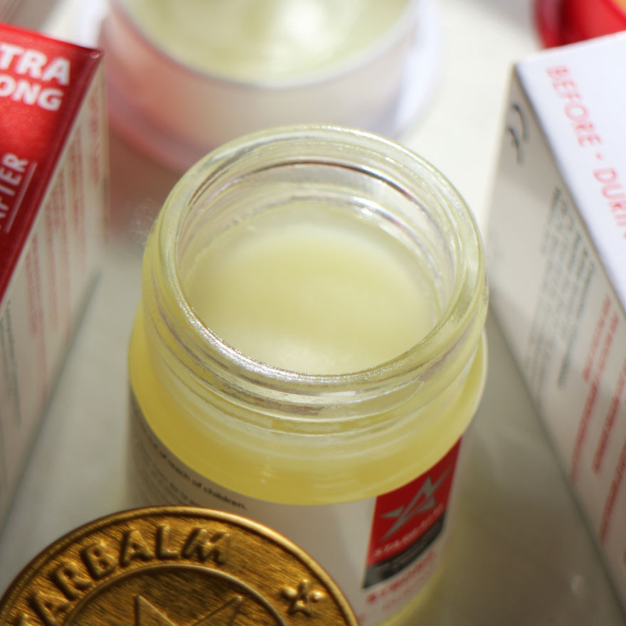 Sports Balm (Strong)