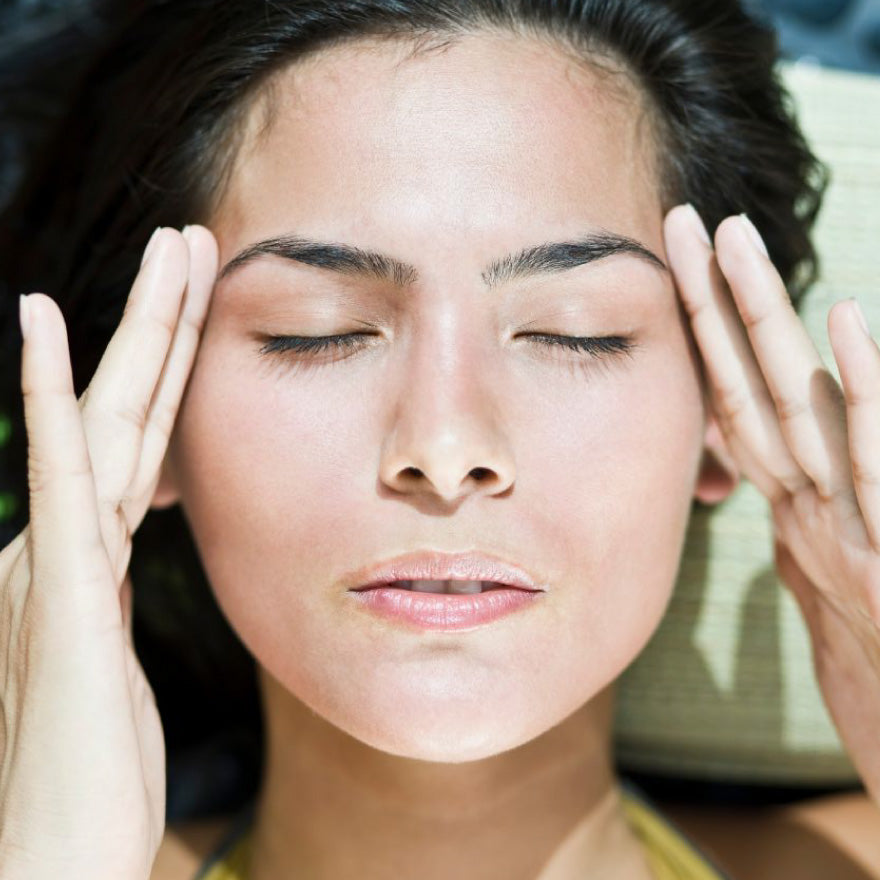 Sports Balm (Strong)