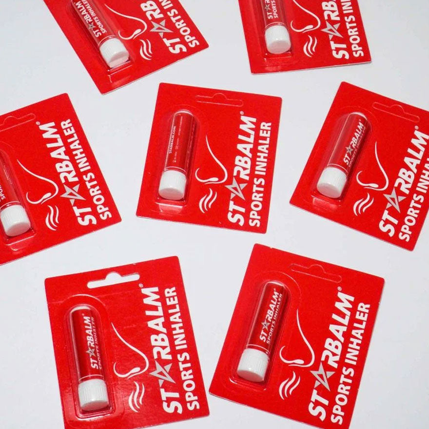 Sports Inhaler (12pcs)
