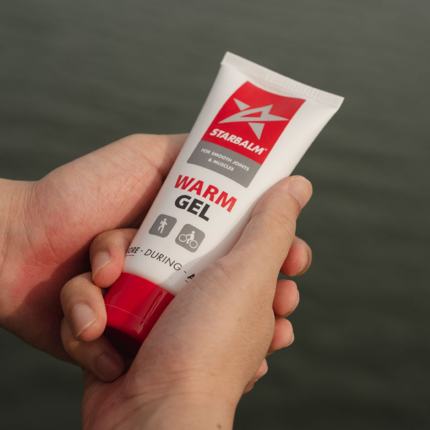 Warm Gel