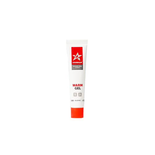 STARBALM Warm Gel (25ml)