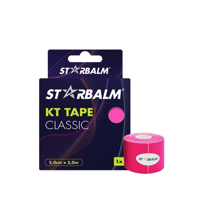 KT Tape Classic