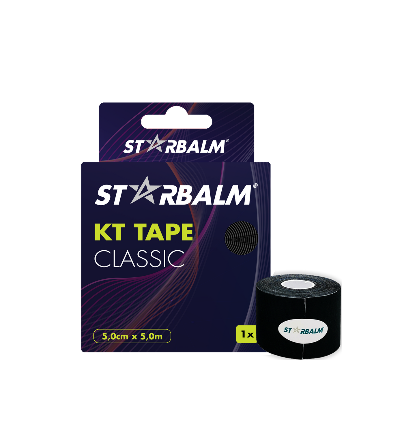 KT Tape Classic