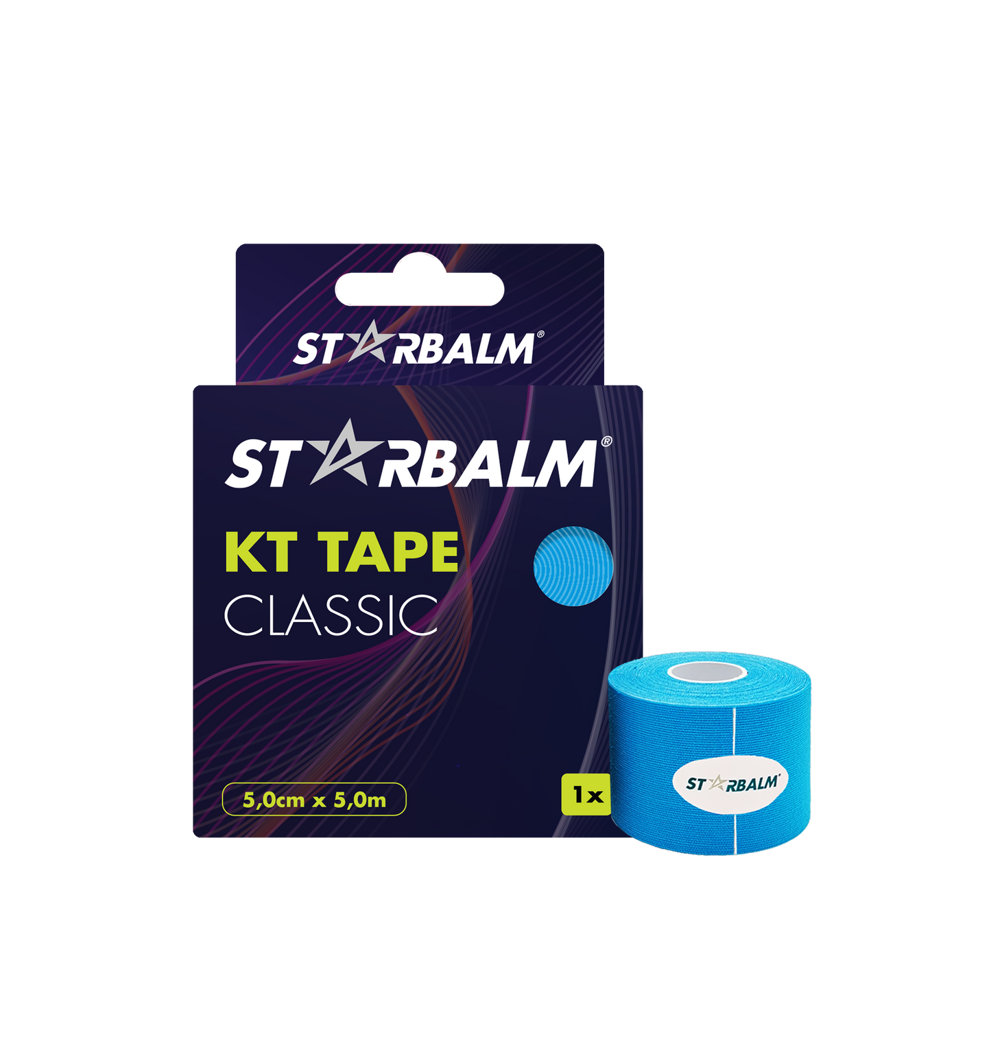 KT Tape Classic