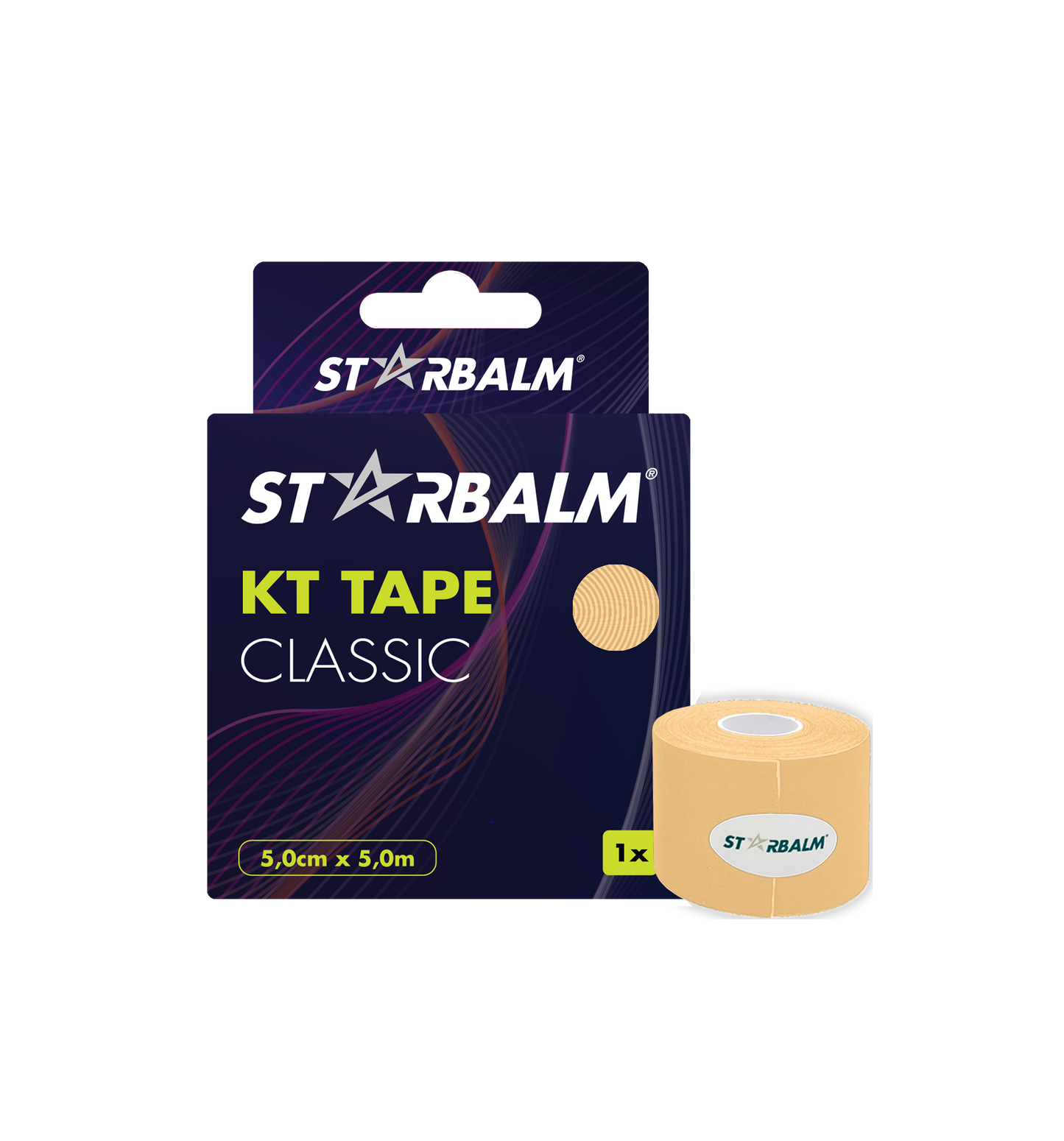 KT Tape Classic