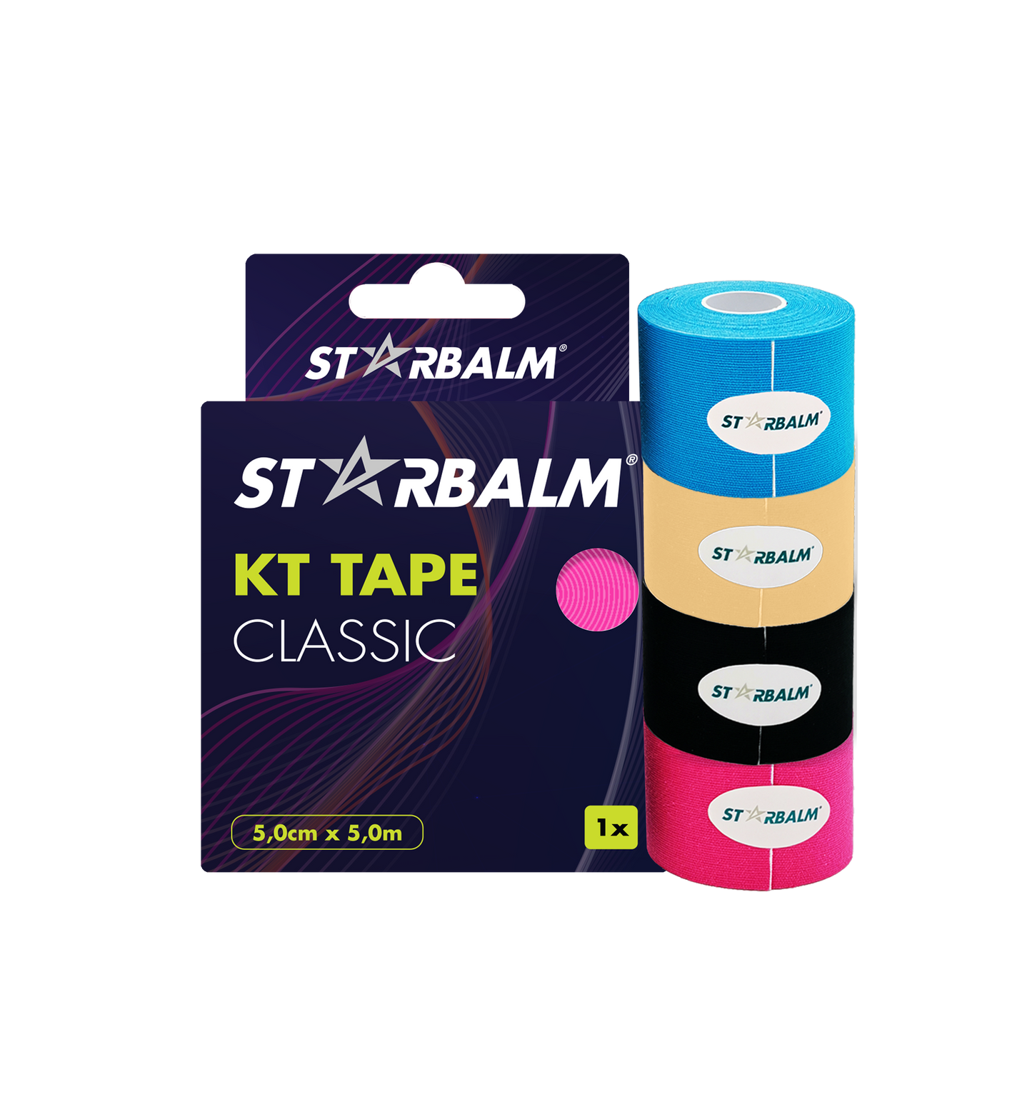 KT Tape Classic