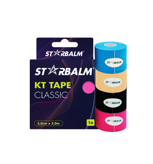 KT Tape Classic
