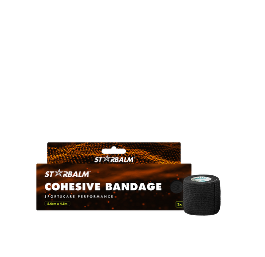 Cohesive Bandage