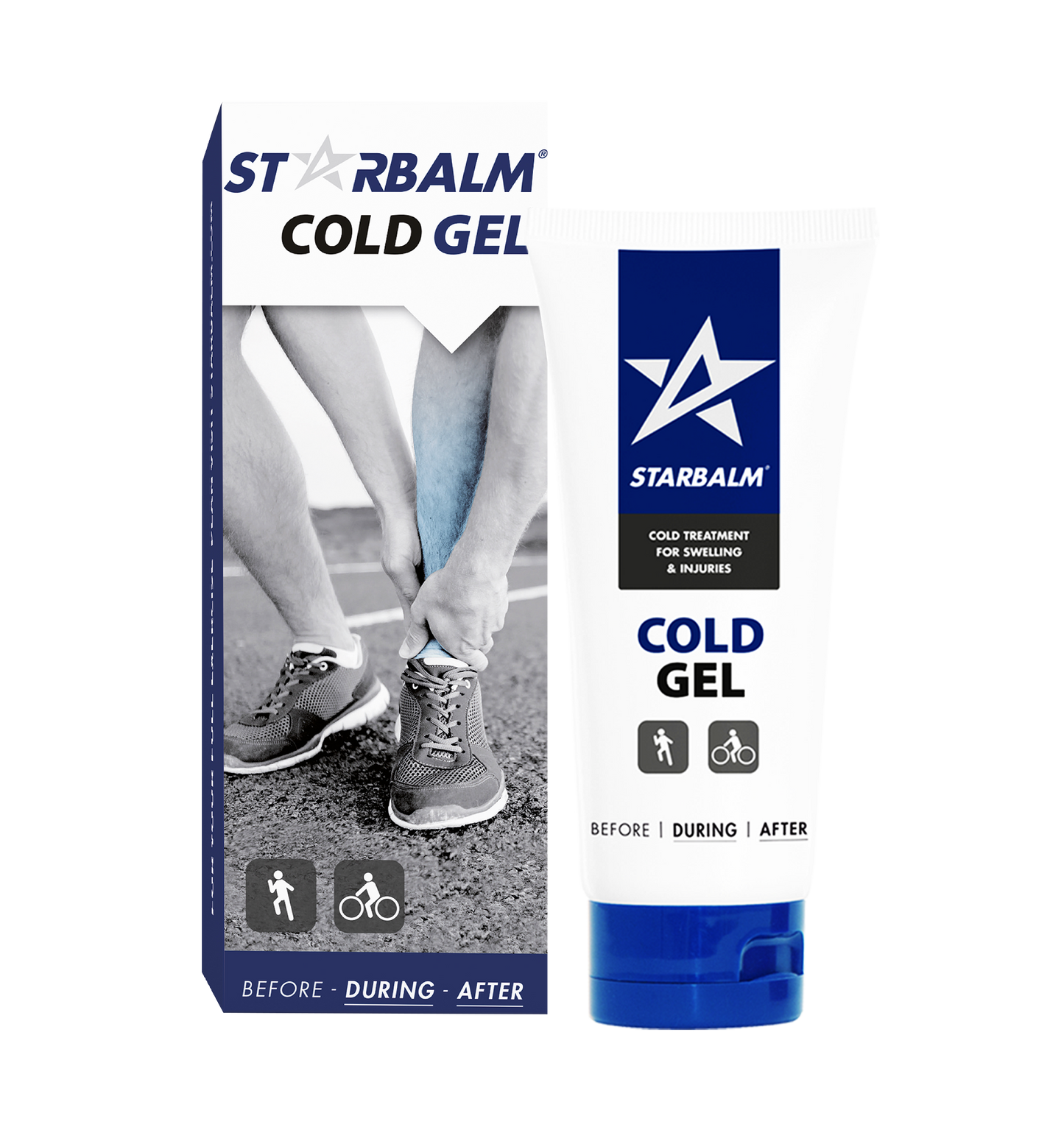 Cold Gel