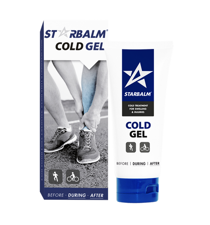 Cold Gel