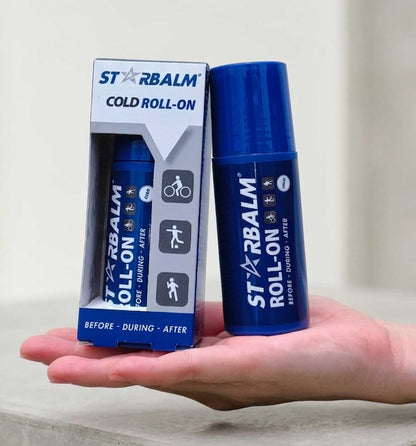 Cold Roll-On