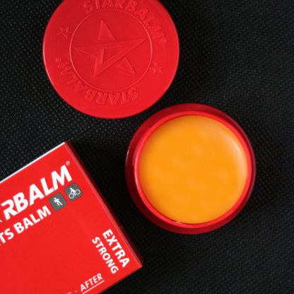 Sports Balm (Extra Strong)