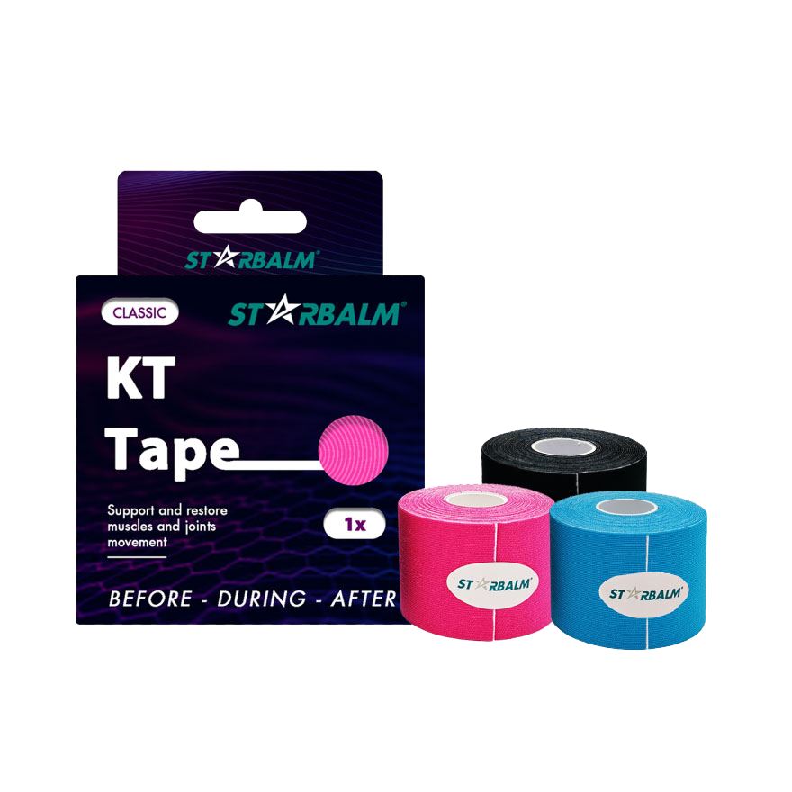 KT Tape Classic