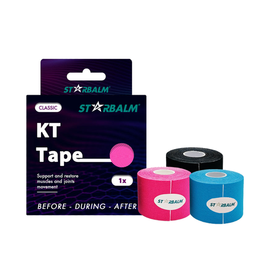 KT Tape Classic