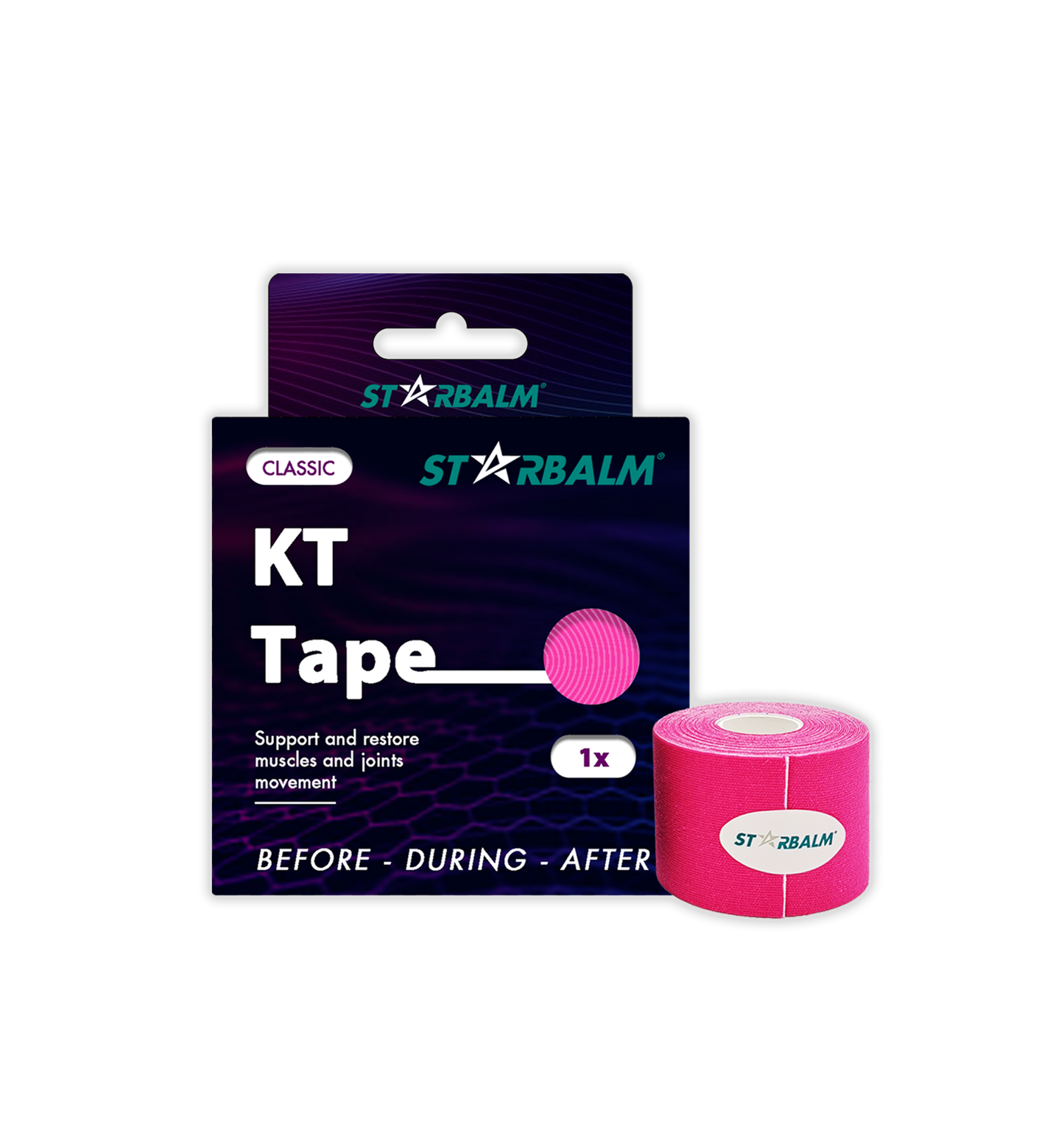 KT Tape Classic