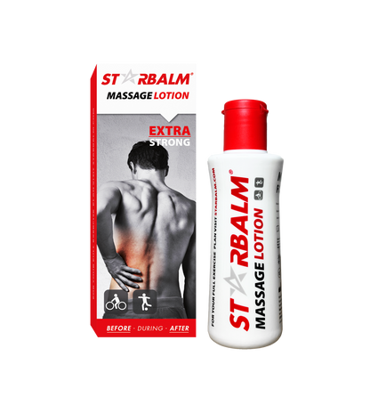 Massage Lotion