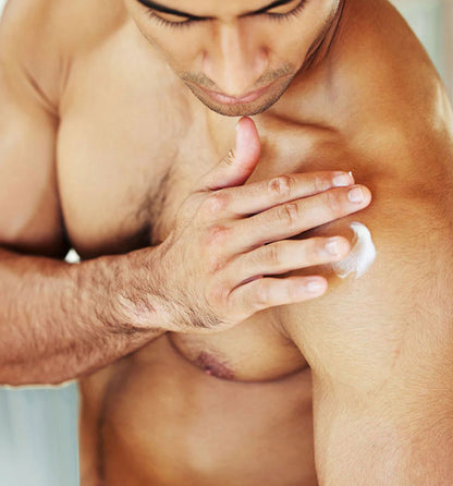 Massage Lotion