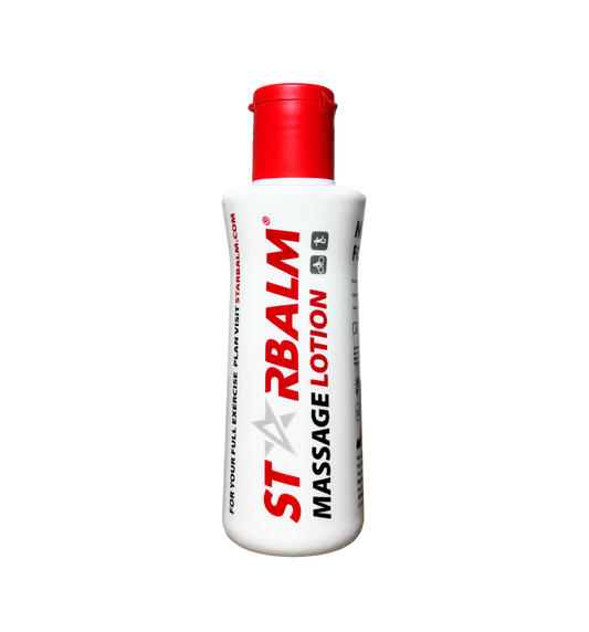 Massage Lotion